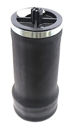 Genuine Cab Air Spring - 18-73178-000