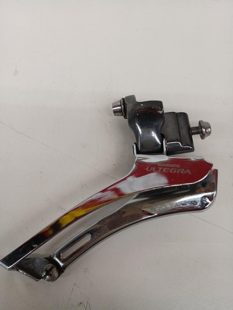 FD-6600 Front Derailleur