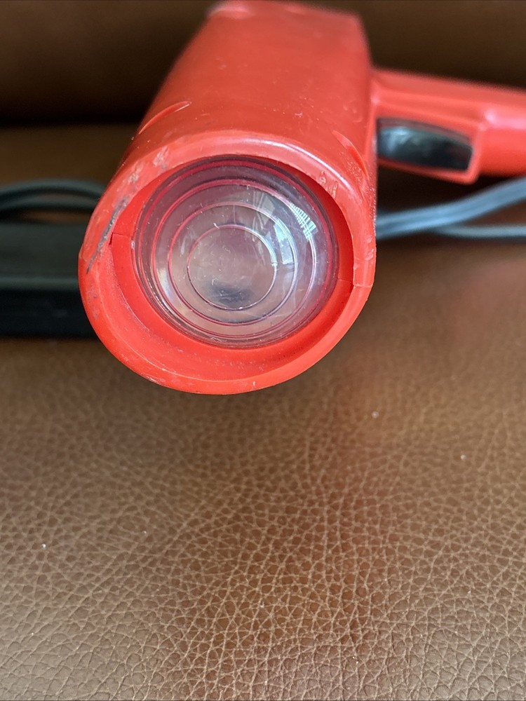 Sunpro by Actron Inductive Timing Light, US Made Model CP7504