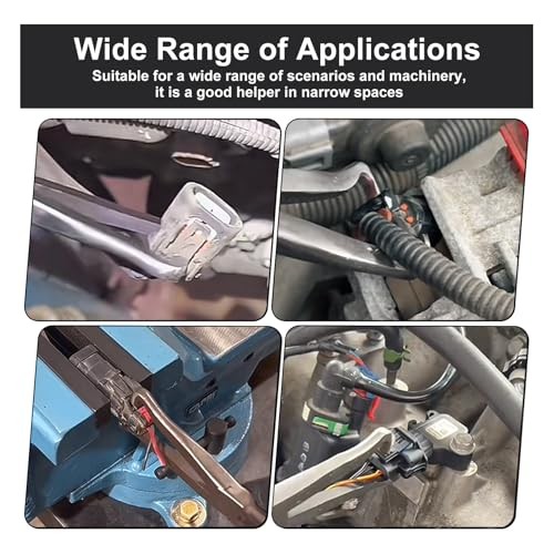 Electrical Disconnect Pliers 37960, Electrical Connector Separator Straight