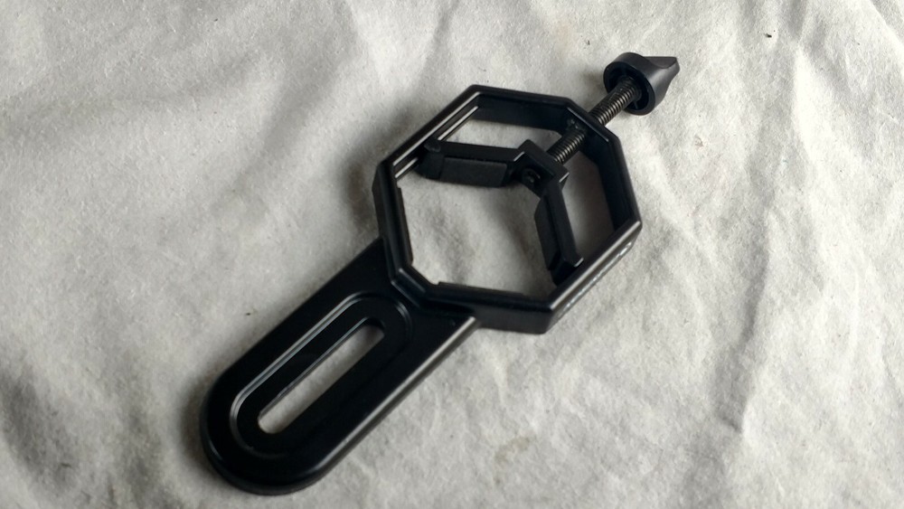Celestron Camera Adapter Clamp (P9)