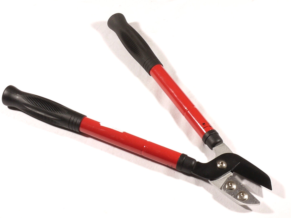 PRL) TELESCOPIC HANDLE CUTTERS X FACTOR LOPPERS TOOL BRANCHES TREE PLANT