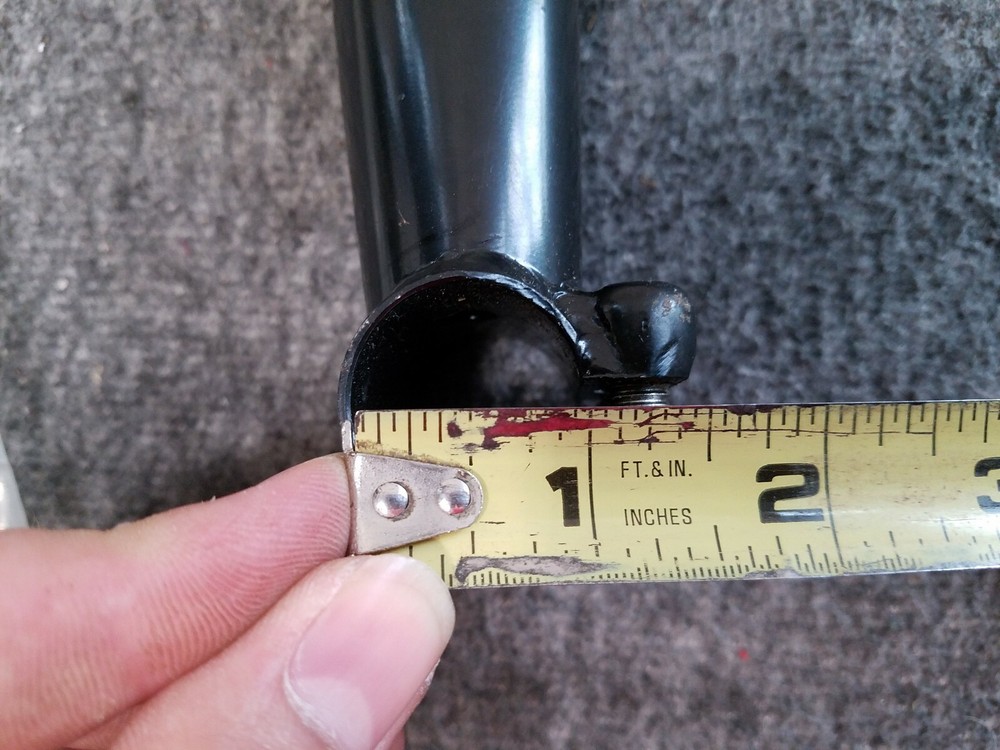 NOS Kalin Stem 93.1 MTB See Pics *READ