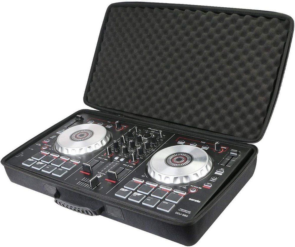 DJ Controller Case=