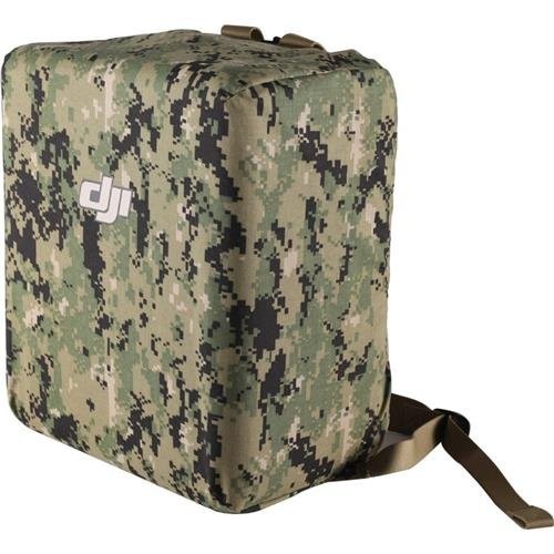DJI Wrap Pack (Camo Green) -Part 59 Drone Flyer