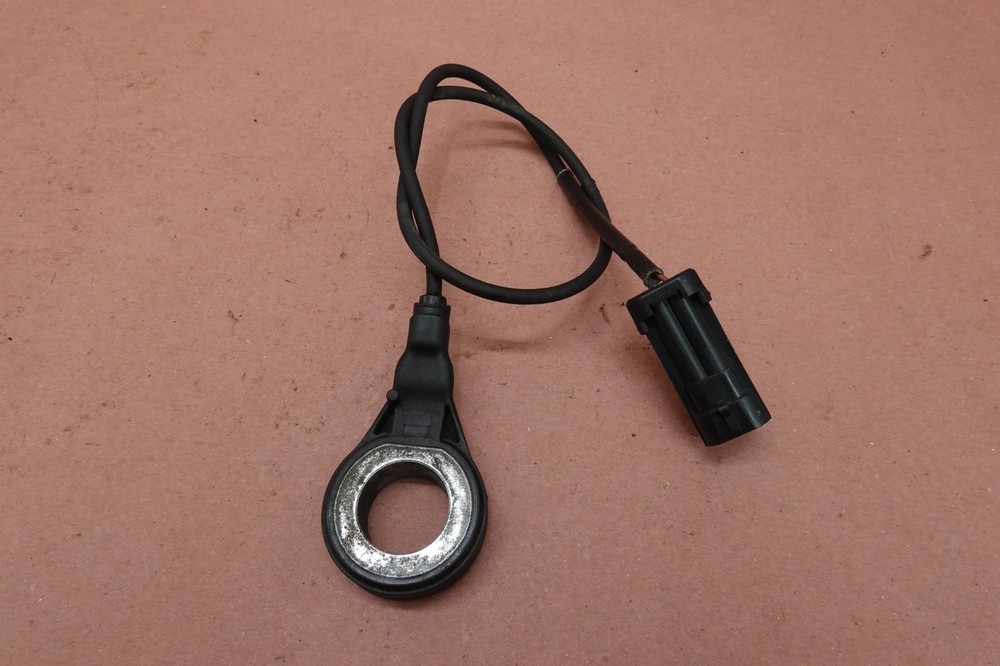 2007-2011 Harley Davidson FLHTCU Electra Glide Ultra WHEEL ABS BRAKE SENSOR