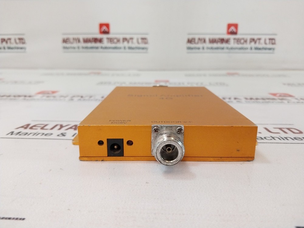 Power Dc5v Signal Amplifier 4g
