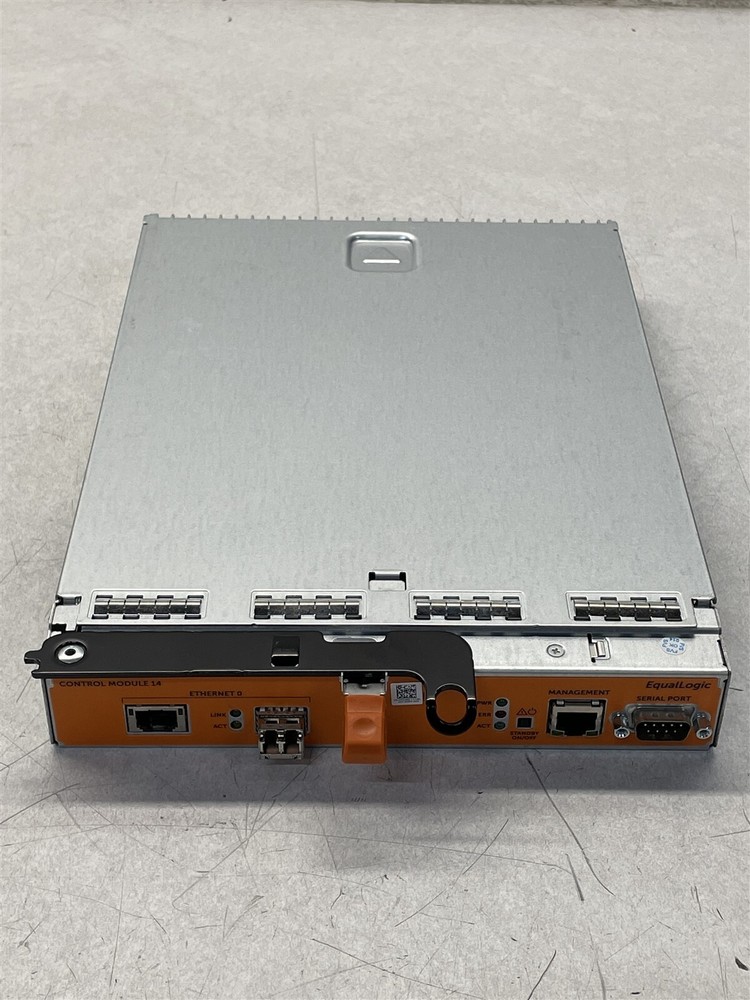 DELL EQUALLOGIC E09M CONTROL MODULE 14 E09M002