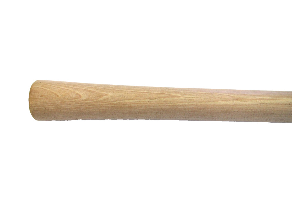 16" American Hickory Replacement Handle For Mini Pick Mattock Head! ROUND EYE!