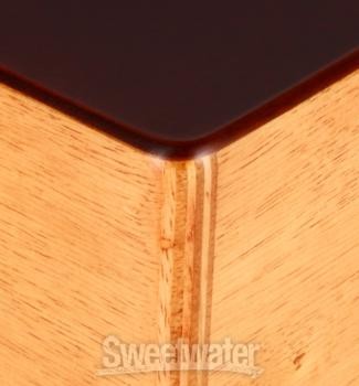 Meinl Percussion Bongo Cajon - Super Natural