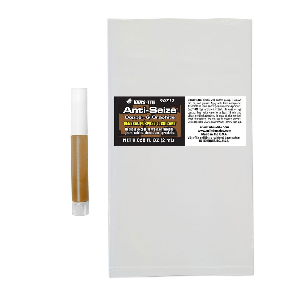 PRW Anti-Seize Compound 1290712;