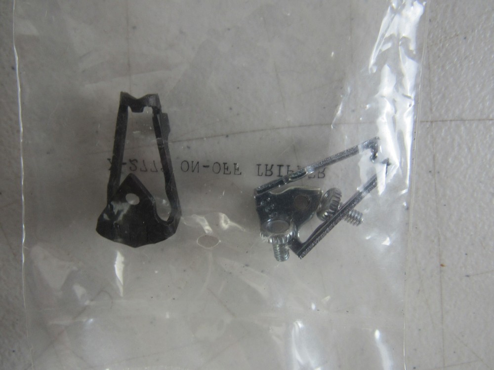 Paragon Time Control Model 4004-20 Original Box & Paperwork