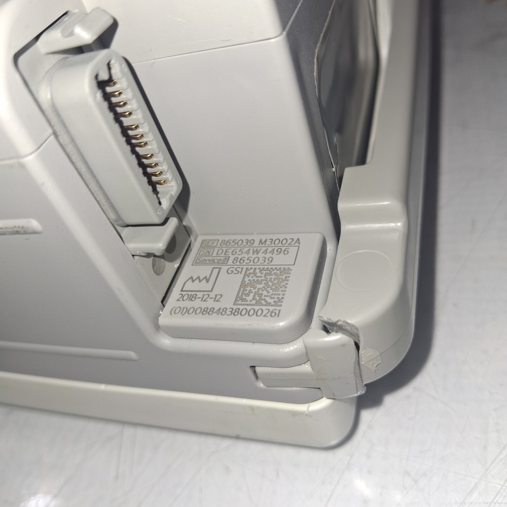 Philips IntelliVue X2 Module - Masimo Rainbow SpO2