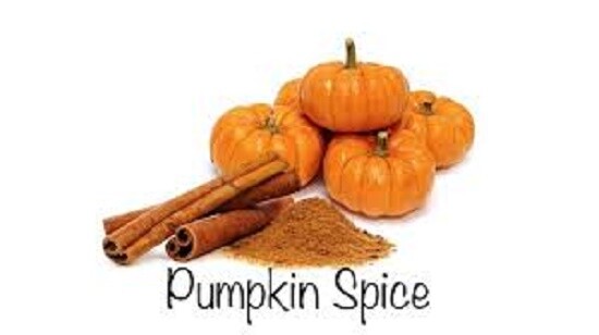 Pumpkin Spice 10oz ground Dessert Coffee Roasted Medium Bold