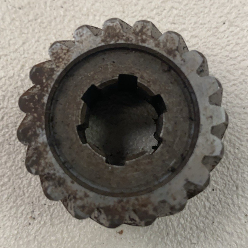 Yamaha FS1E Primary Cog - Genuine - Second Hand