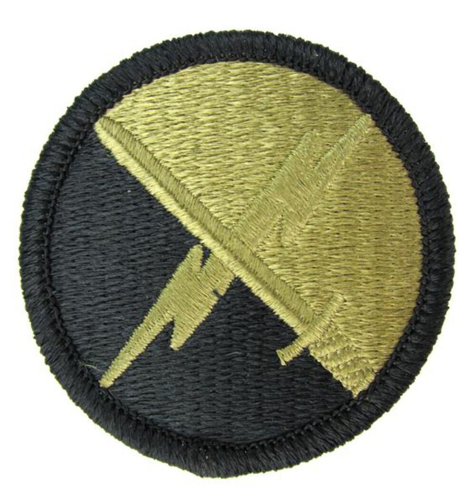 First Information Operations Command OCP Patch - U.S. Army Patch