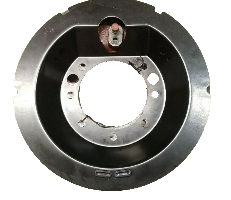 4 Replacement 12.25" Hydraulic Brake fits Dexter 10K Trailer Axle 23-411 23-410