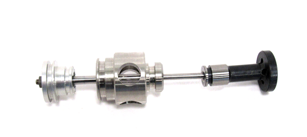 NEW NORDSON 466449 MODULE