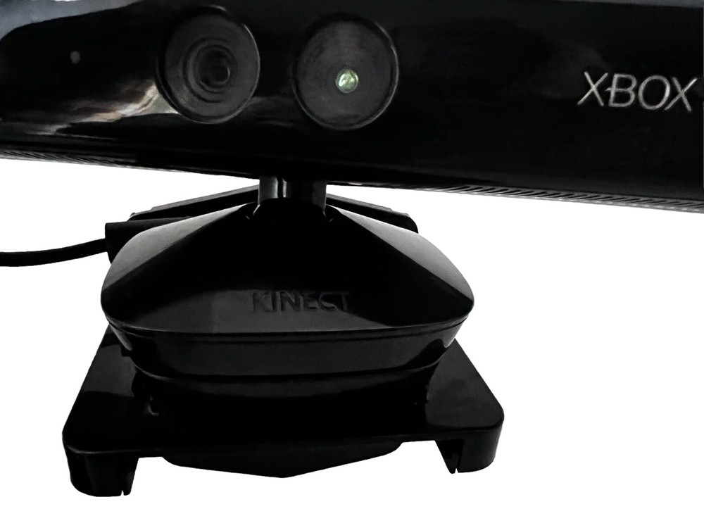 Kinect Sensor for XBox 360