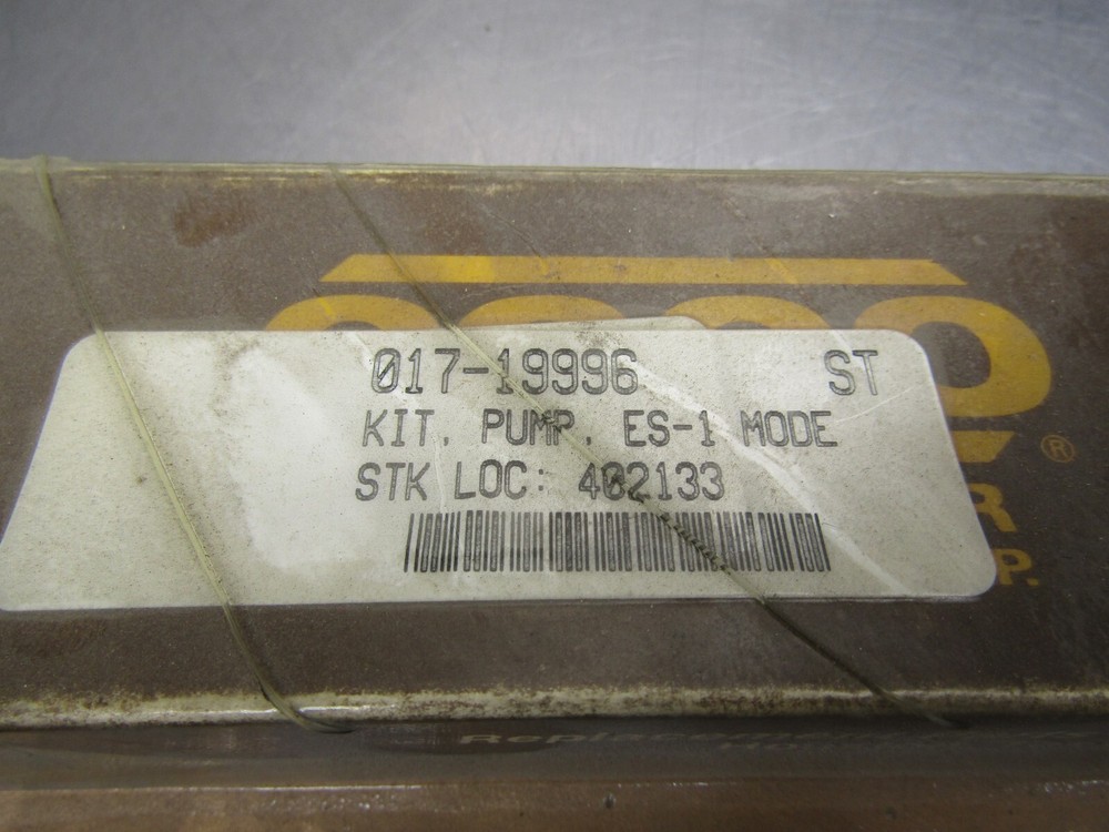 Ceco 017-19996 Kit