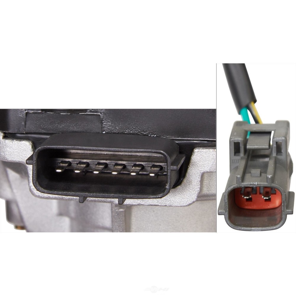 Distributor Spectra NS60