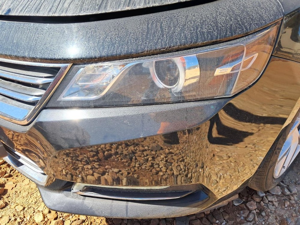 IMPALA 2015 Glove Box 4830708