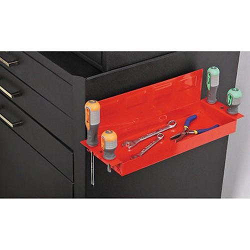 Magnetic Tool Storage Tray