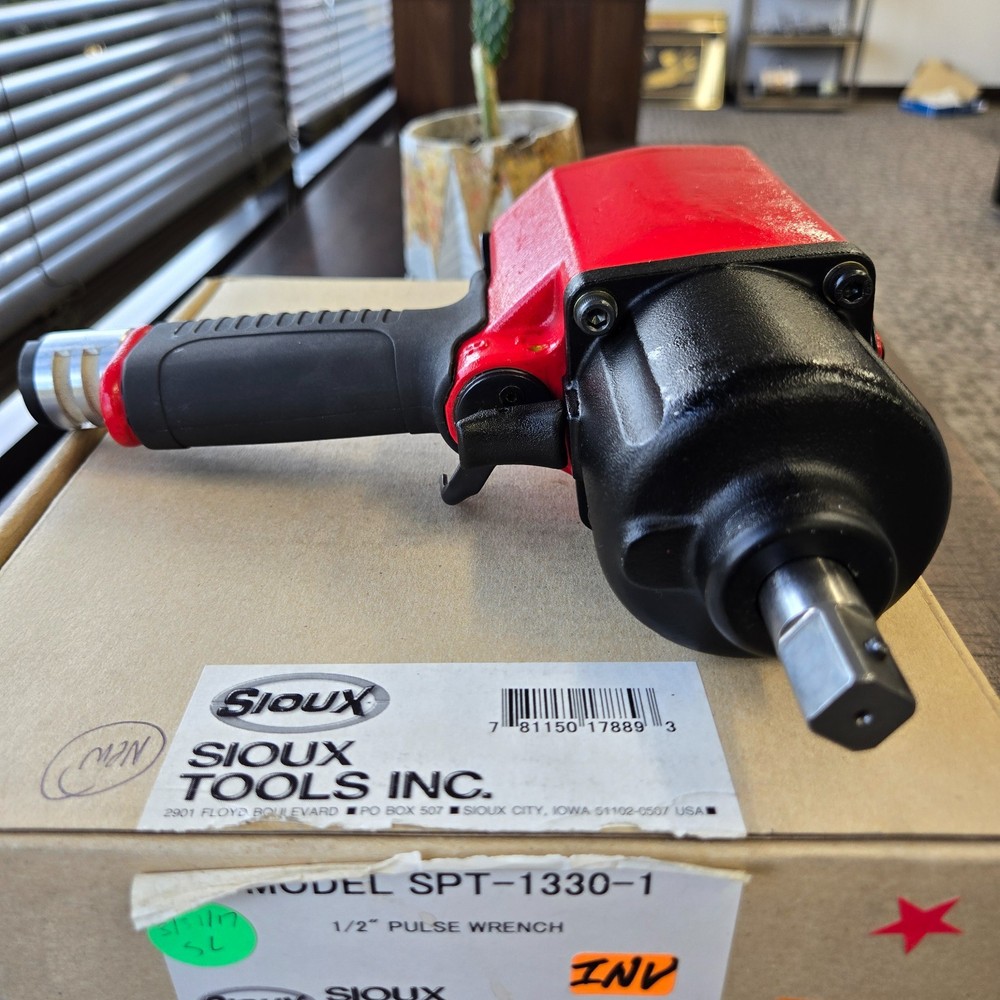 SIOUX Model SPT-1330-1