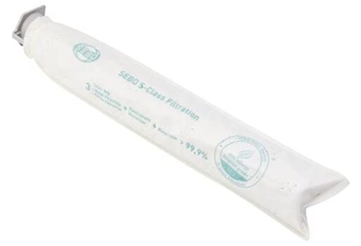 SEBO 5036AM Auto-X S Class Filtration Micro-Filter