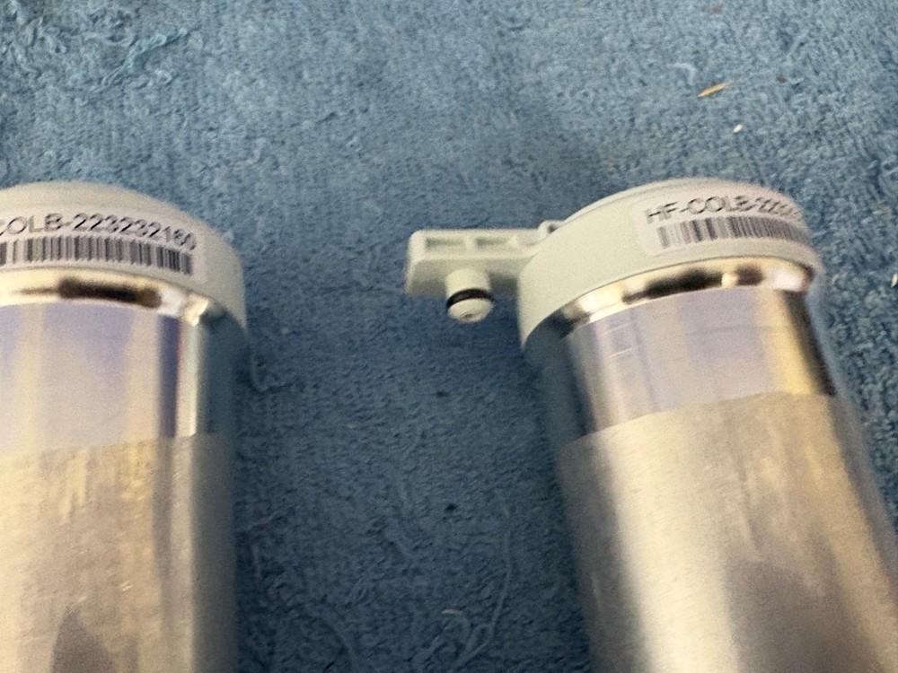 Inogen G3 Replacement Column Pair