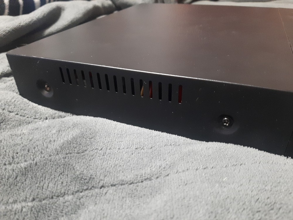 Kmoon 6tb Dvr System