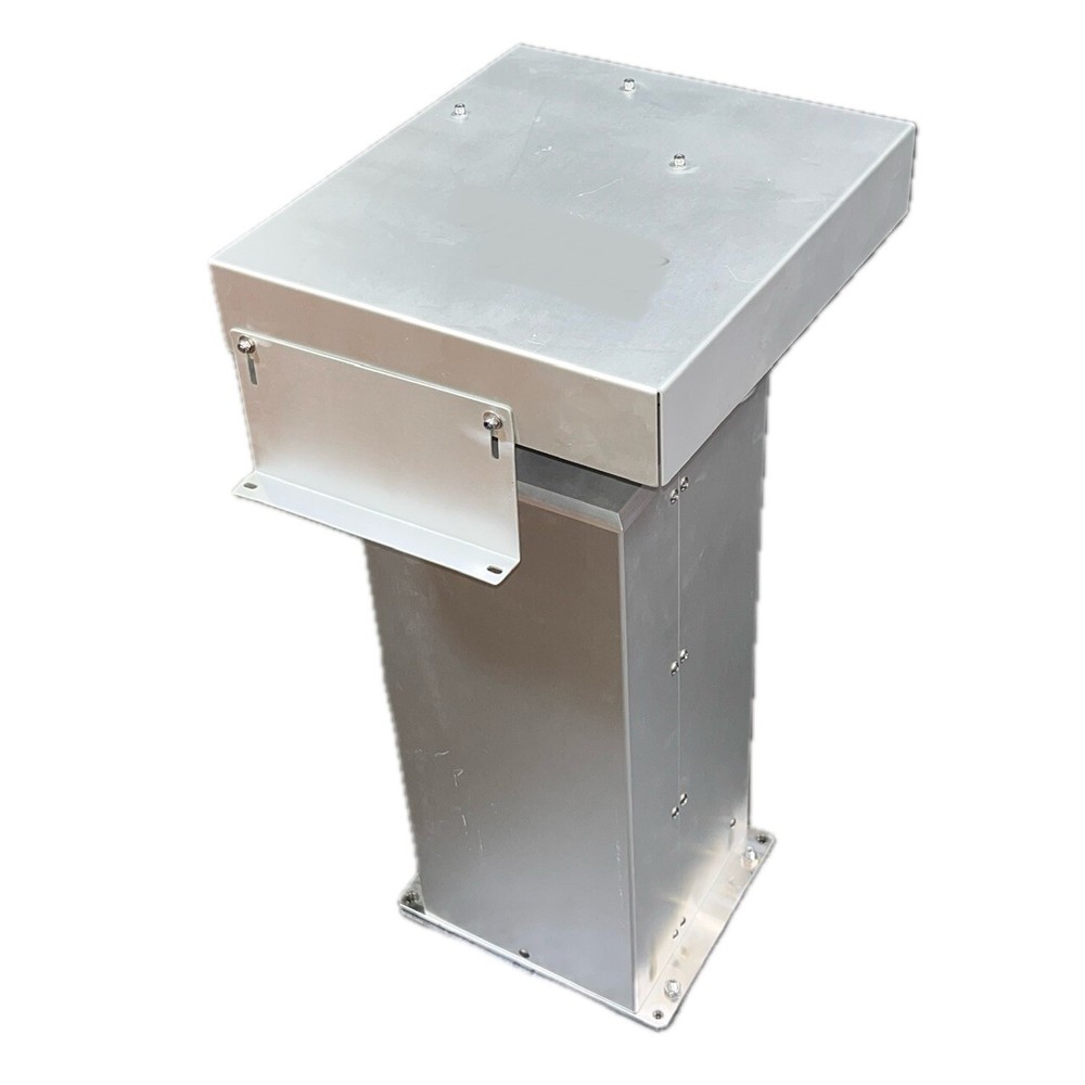Hitachi CR-712T-AC Wafer Handling Clean Robot