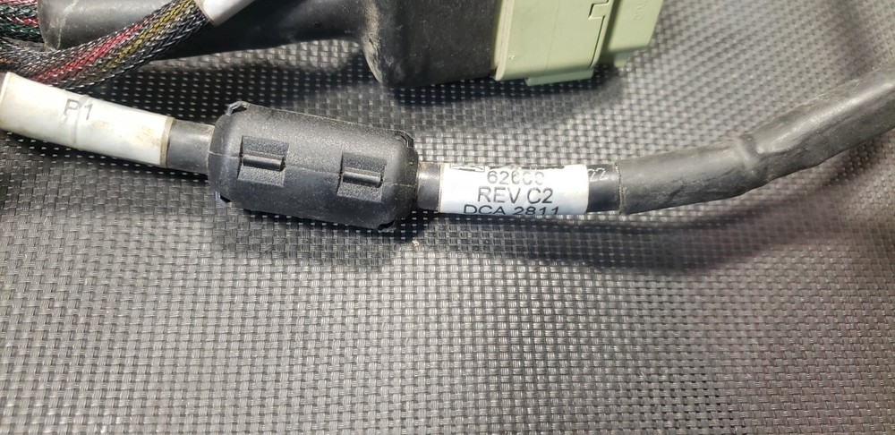 Trimble 62609 Cable EZ Guide 500 Port exp