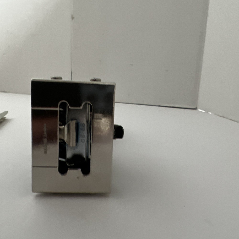 Bates Royal RNM6-7 Automatic Numbering Machine