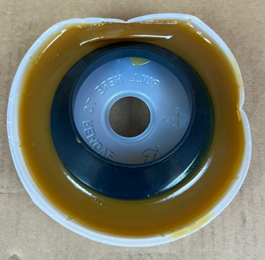 Fluidmaster Reinforced Wax Ring Kit