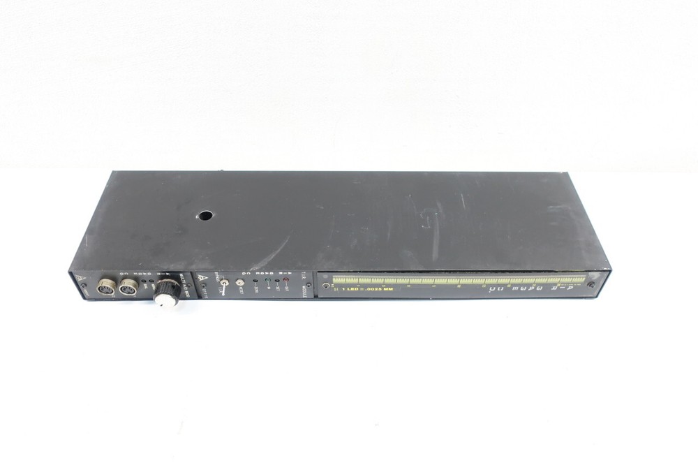 Air Gage Co. 79BG-101 Control Column Module 100v 10va