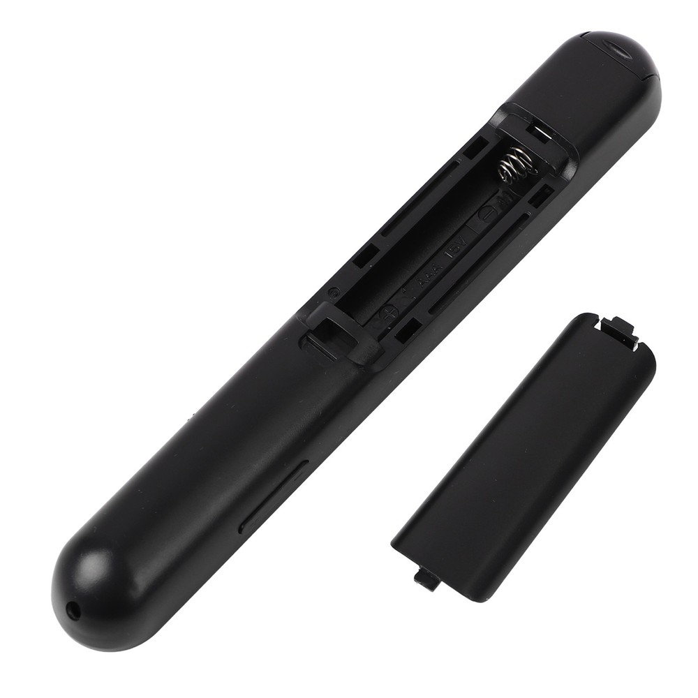 Wireless Presenter Remote Control Presentation Click Pointer PPT Clicker Fo BG⭐