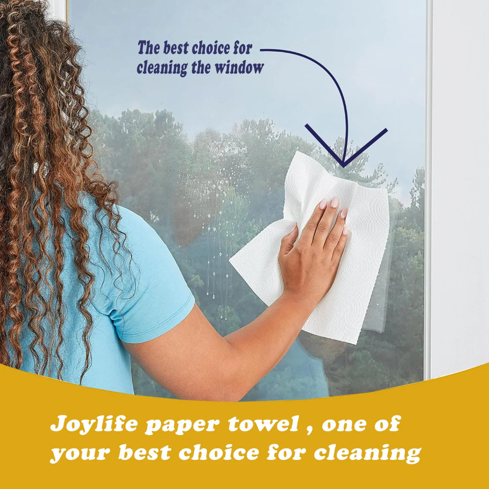 kitchen paper towels