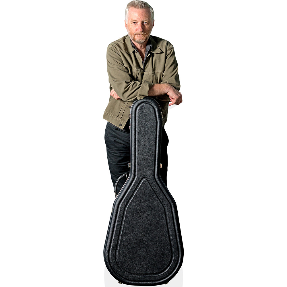Stephen Bragg (Pose) Life Size Cutout
