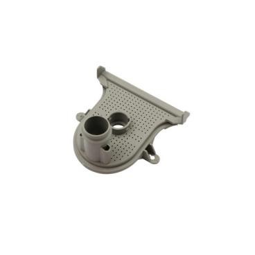 Blomberg 1740900600 1/2" Filter Support Group  Plastic  NPT Connection