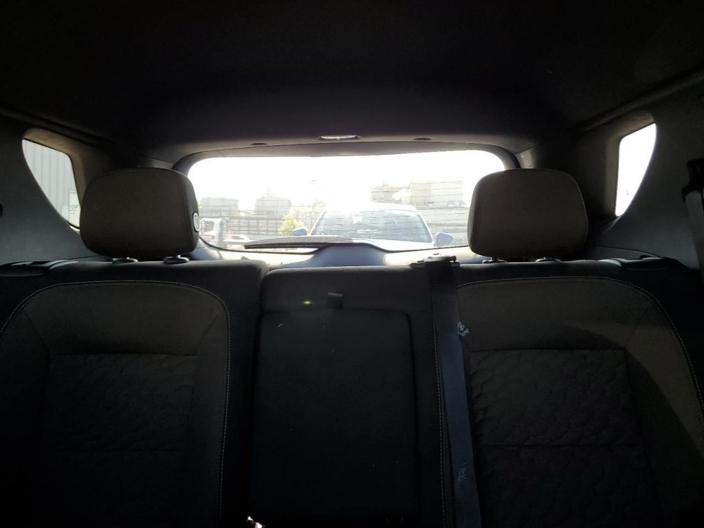 EQUINOX 2019 Speedometer 3824314