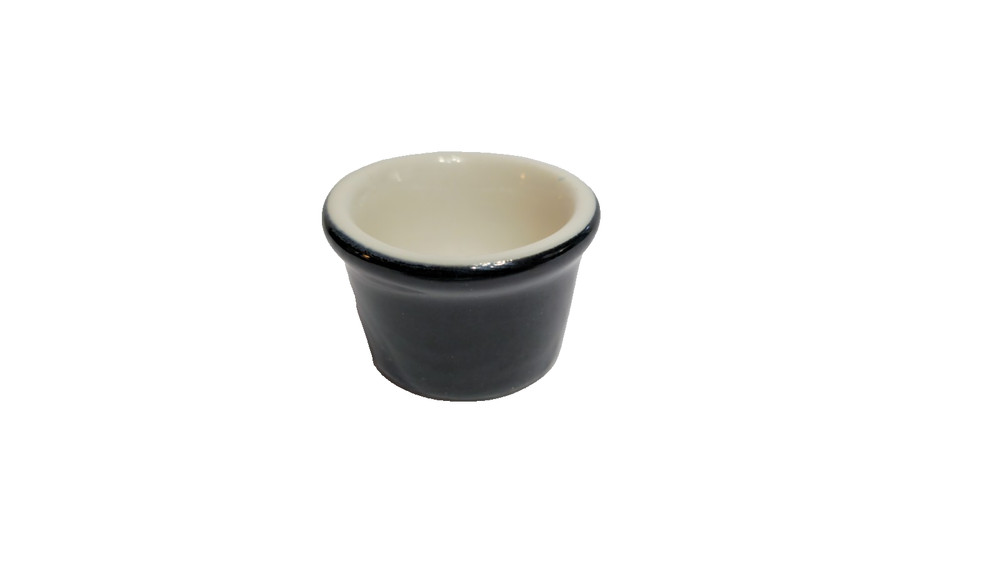 Tuxton Ceramic Ramekin