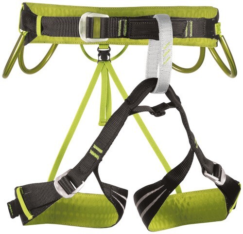 CAMP ALPINE FLASH - HARNESS M