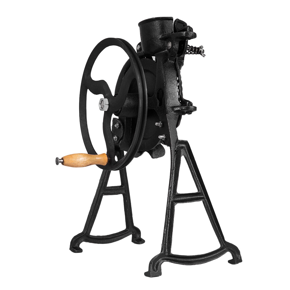 Heavy Duty Corn Sheller Hand Crank Corn Thresher Stripping Machine Stripper Tool