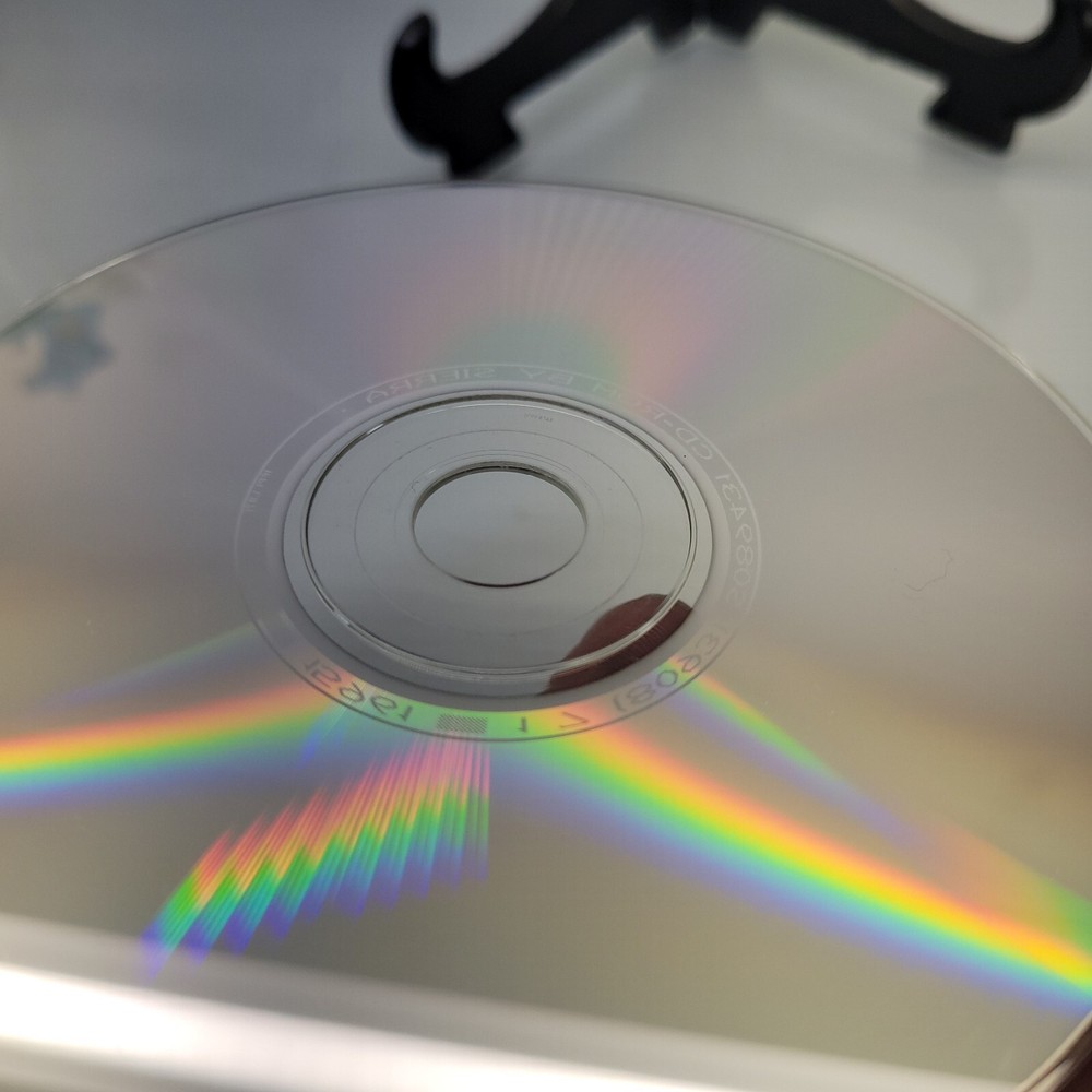 Sierra Home Print Artist (PC, 1996) Computer Software