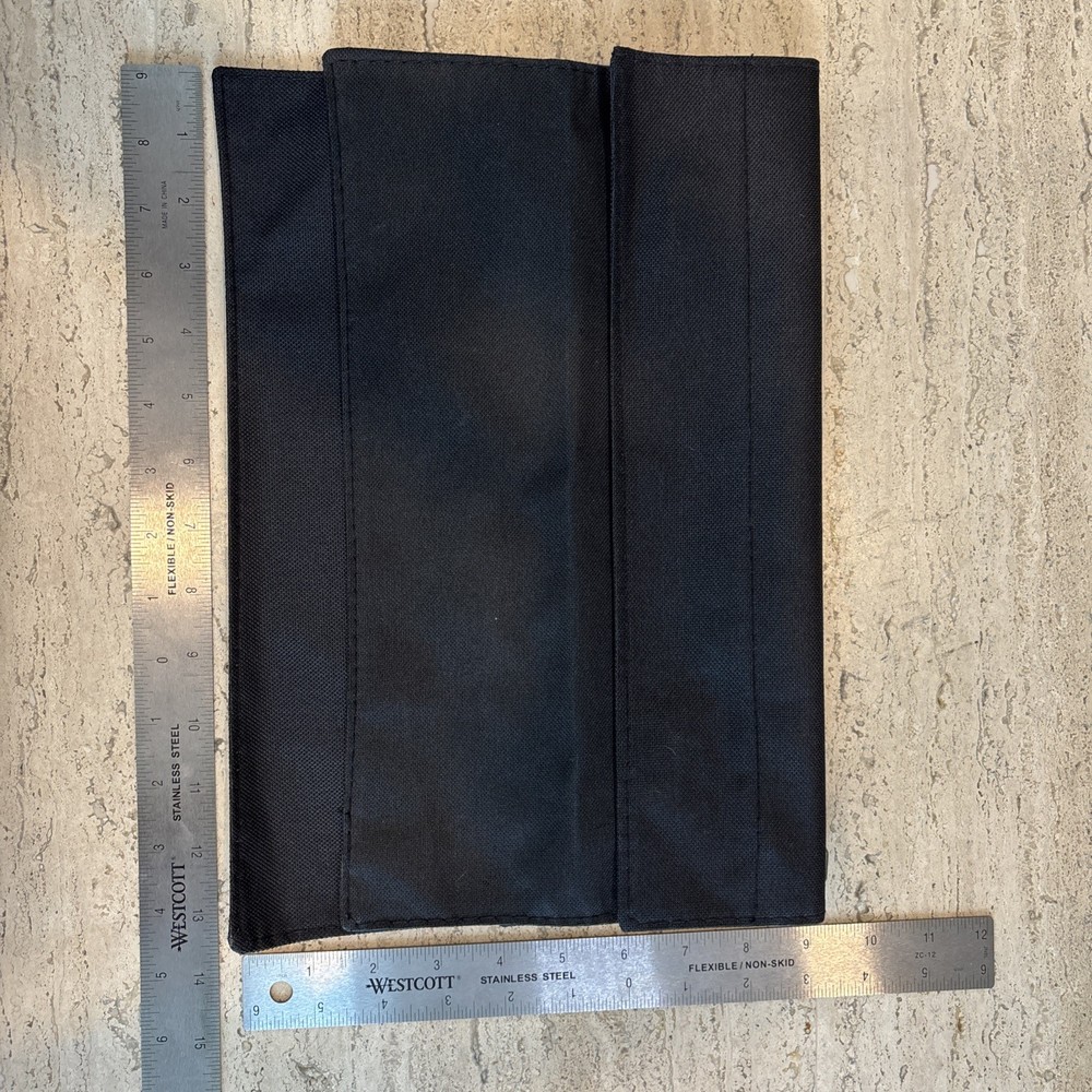 Impact Empty Saddle Sandbag