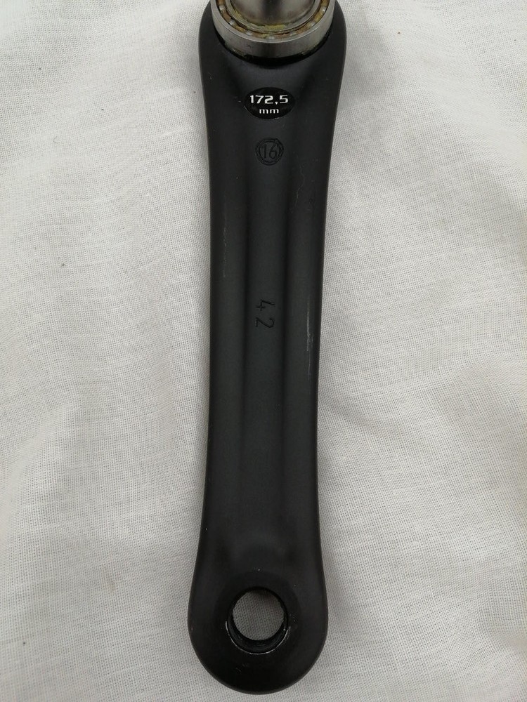 CAMPAGNOLO MIRAGE CT Cset