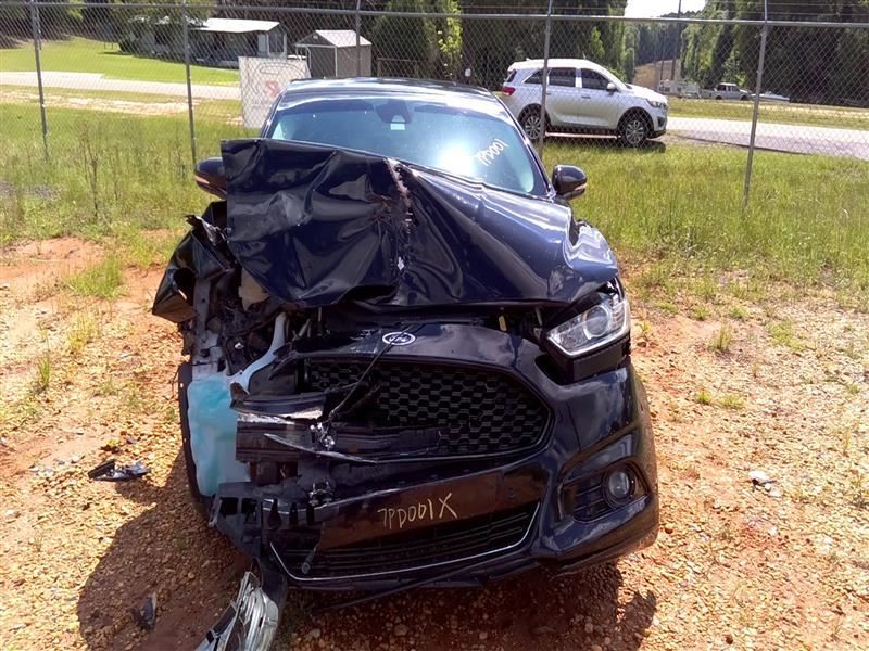 FUSION 2016 High Mounted Stop Light 1038875421