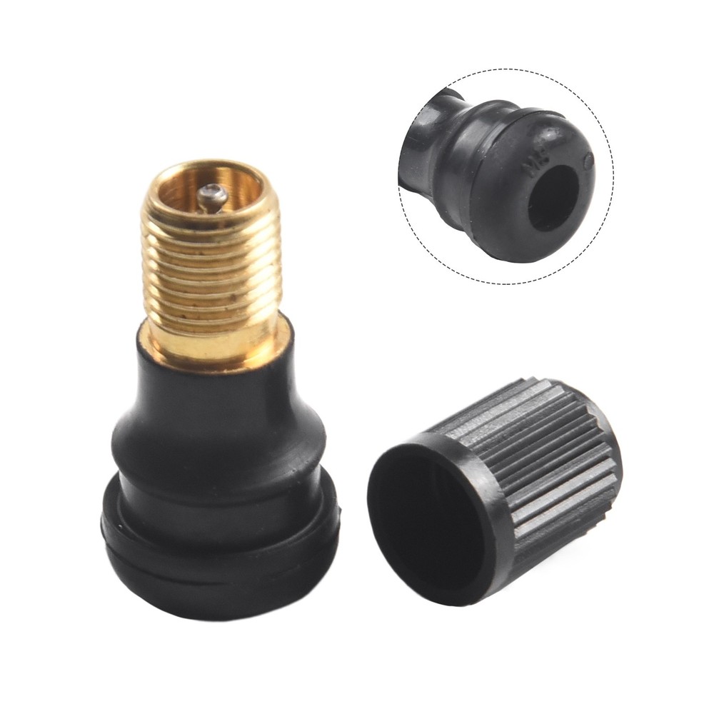 Practical Replacement Valve for Xiaomi Electric Scooter Inflatable Nozzle