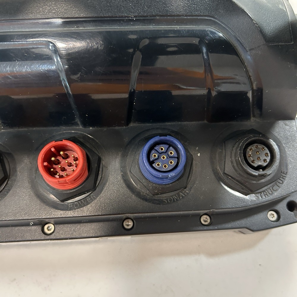 Lowrance HDS9 Gen3 - Fishfinder/Chartplotter Head Unit